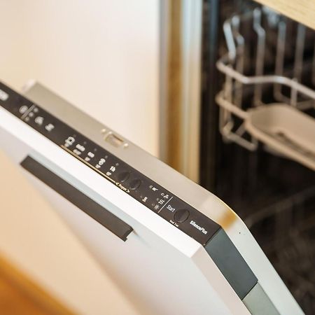 Apartmán Bel Mare 406 D Miedzyzdroje Exteriér fotografie