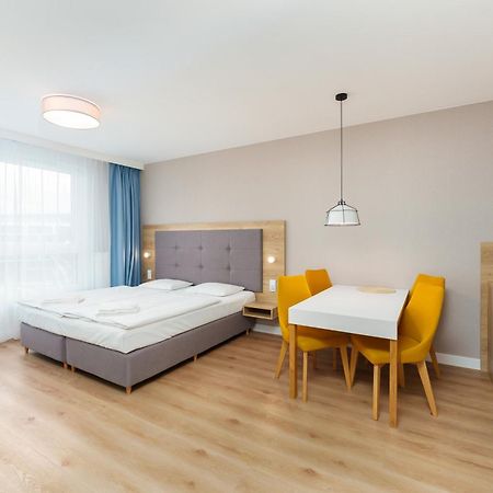Apartmán Bel Mare 406 D Miedzyzdroje Exteriér fotografie