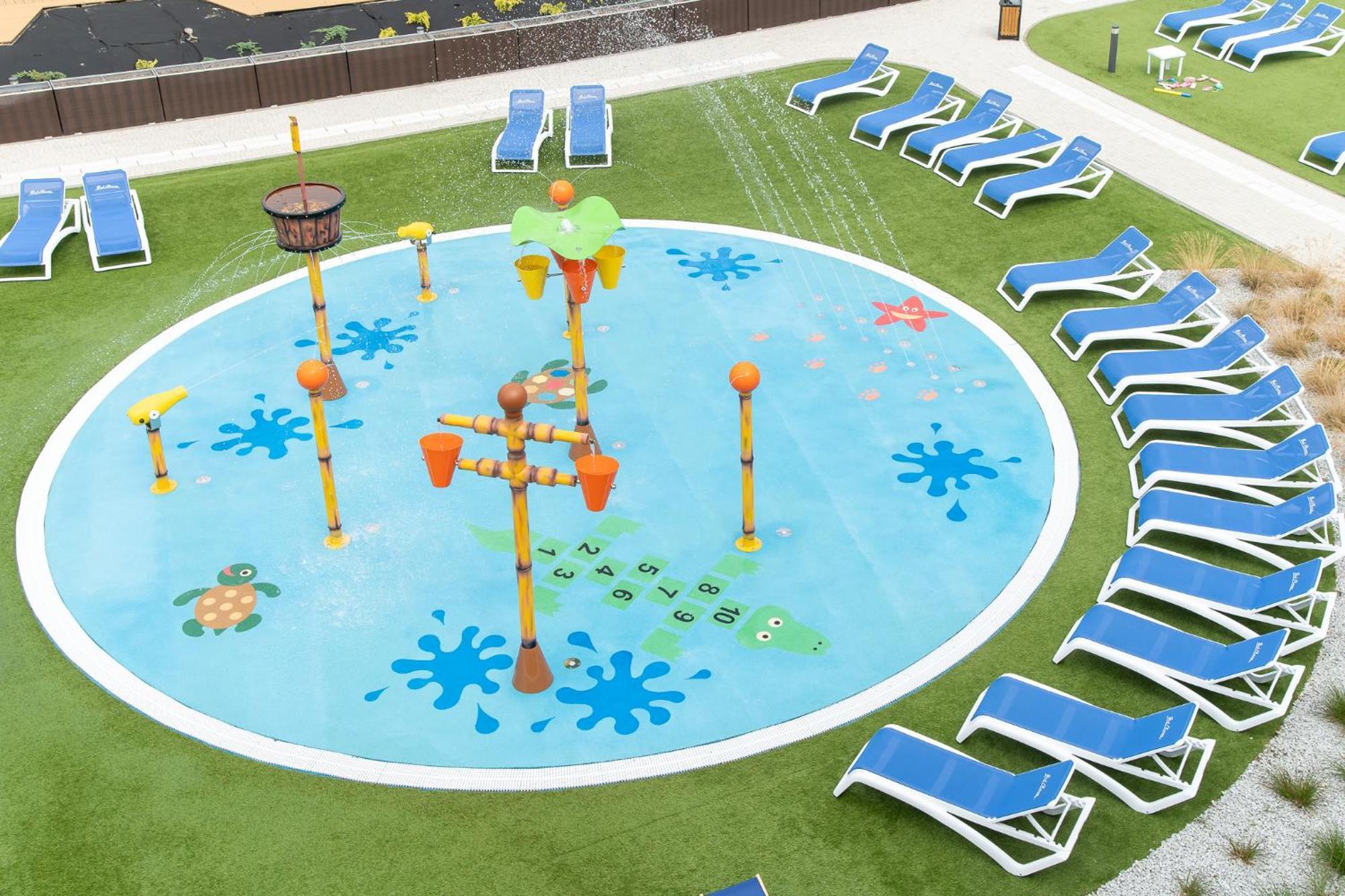 Apartmán Bel Mare 406 D Miedzyzdroje Exteriér fotografie