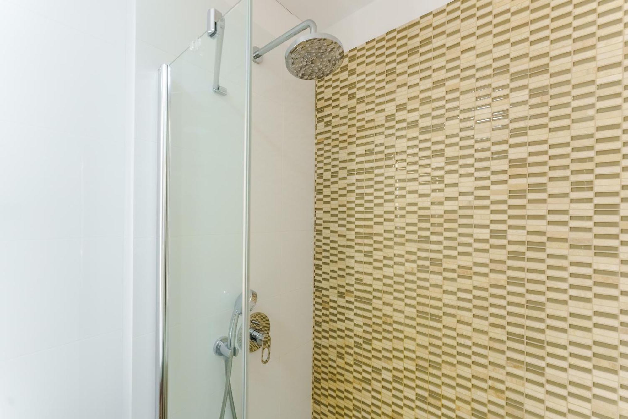 Apartmán Bel Mare 406 D Miedzyzdroje Exteriér fotografie