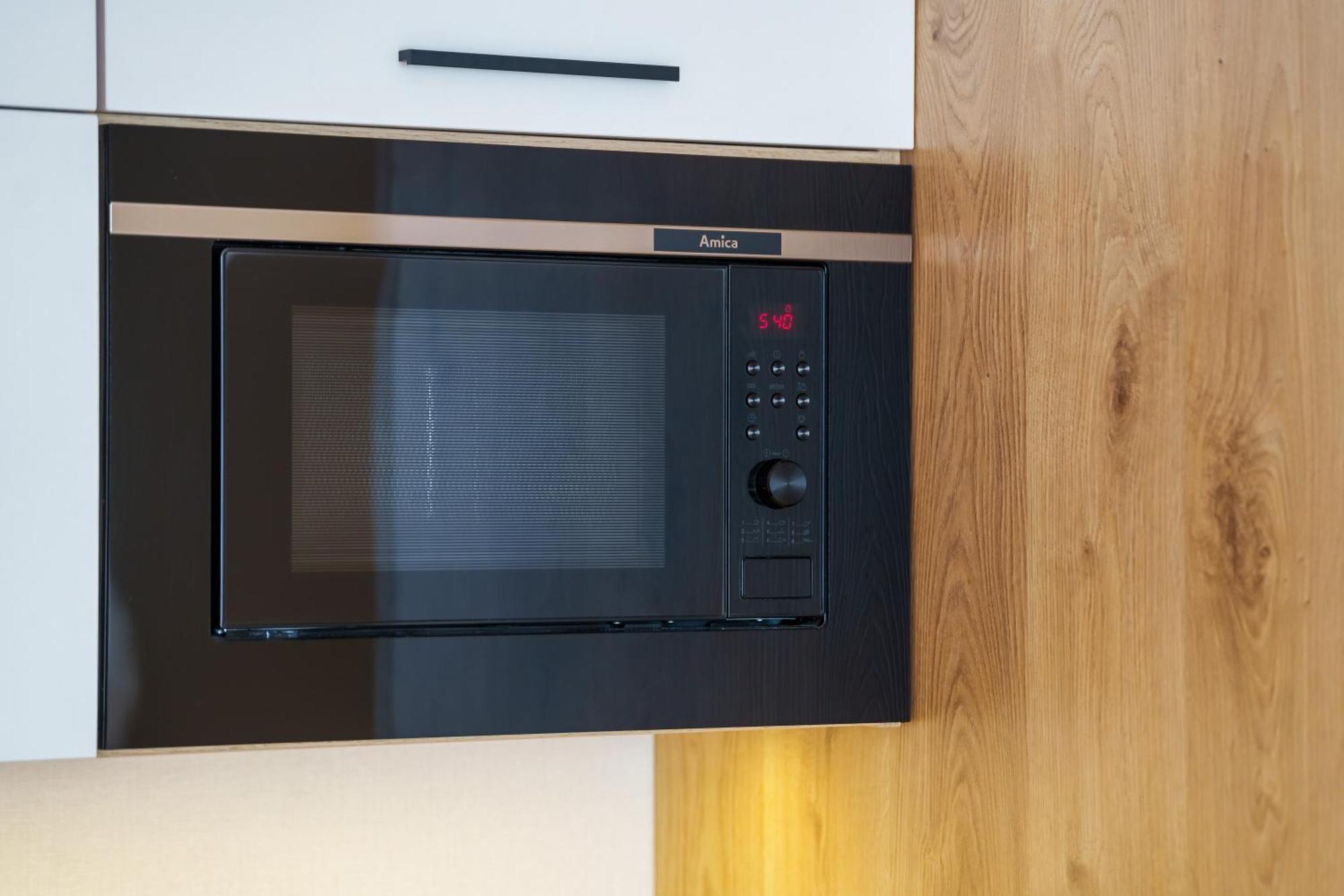 Apartmán Bel Mare 406 D Miedzyzdroje Exteriér fotografie