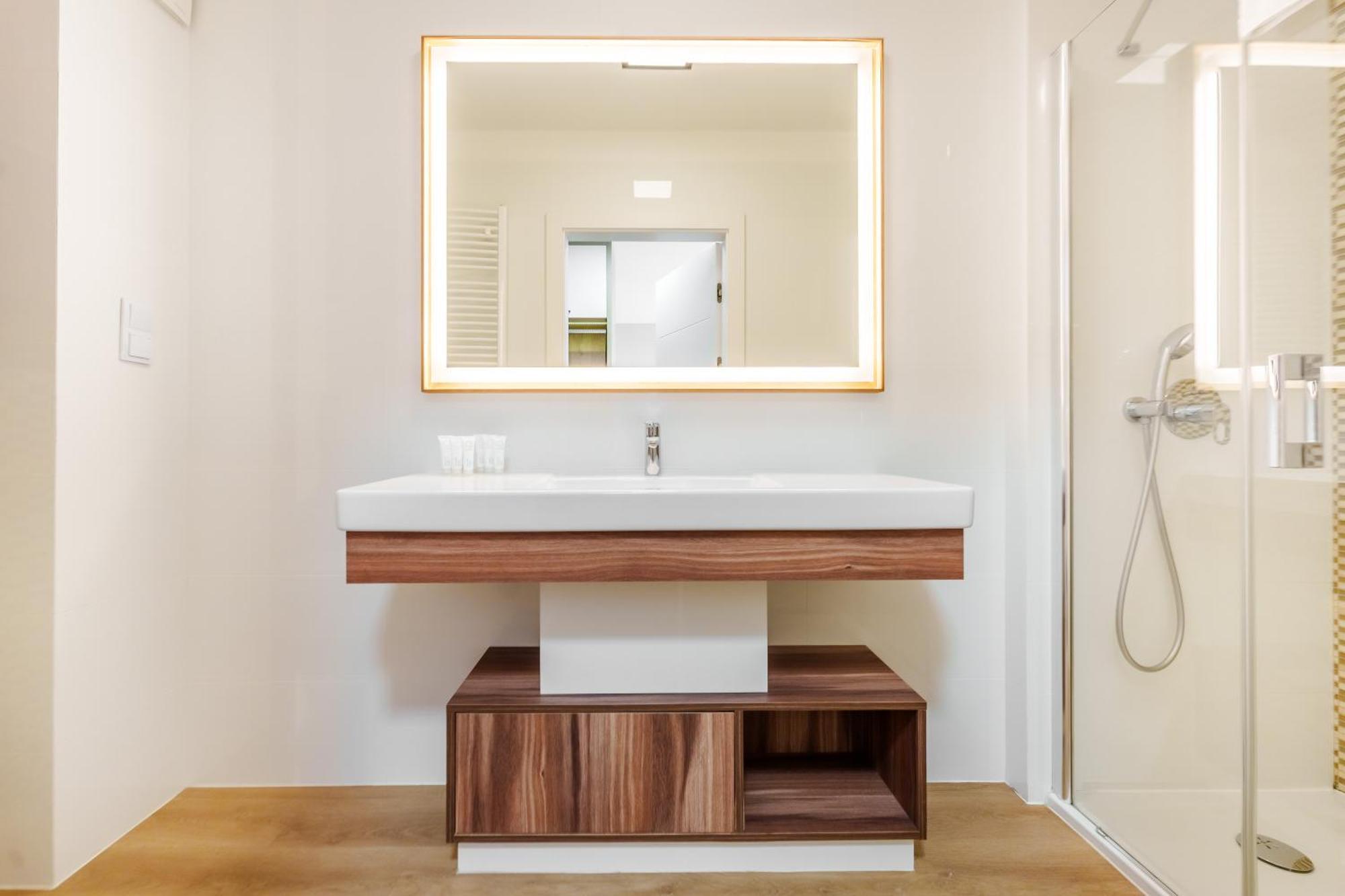 Apartmán Bel Mare 406 D Miedzyzdroje Exteriér fotografie