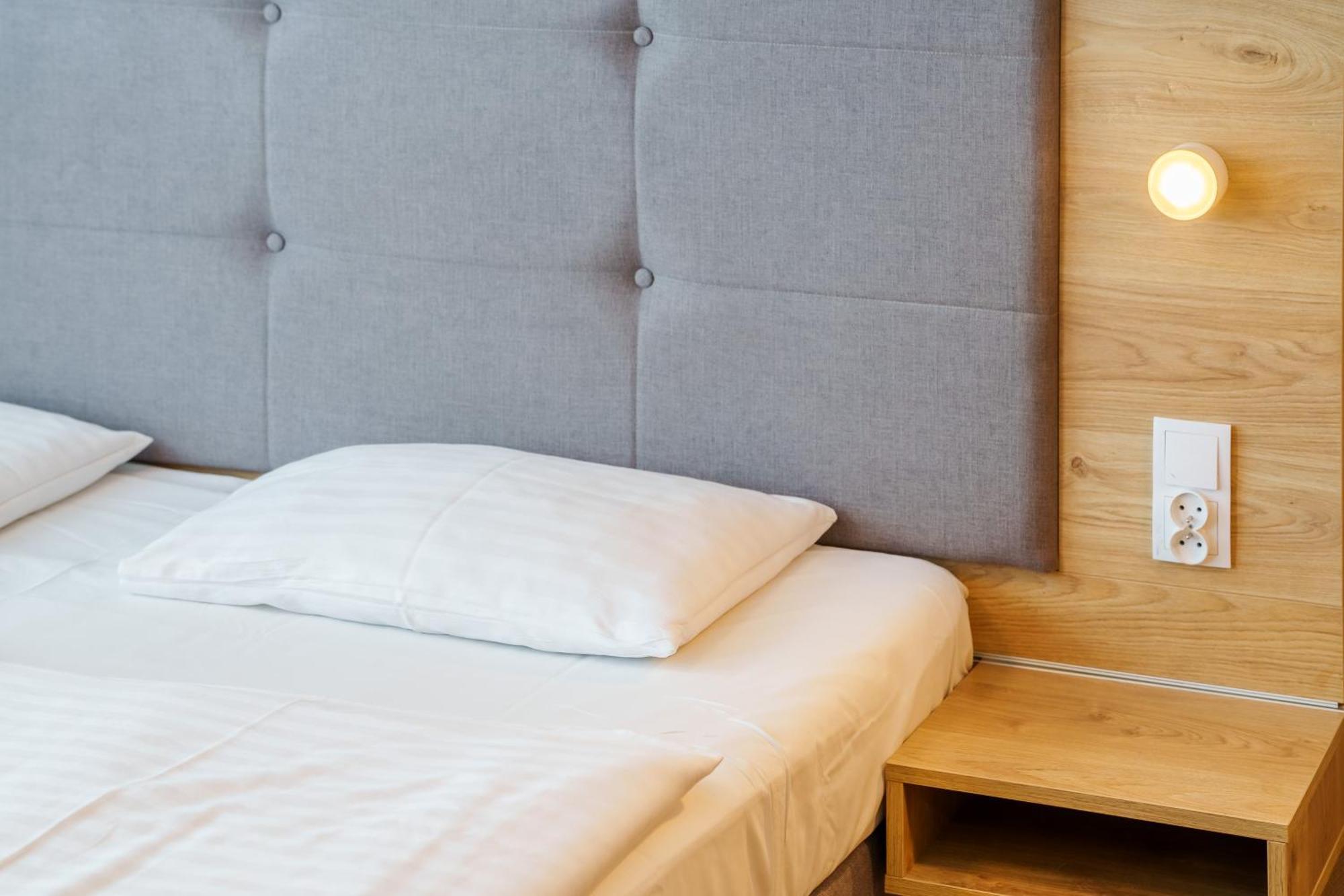 Apartmán Bel Mare 406 D Miedzyzdroje Exteriér fotografie