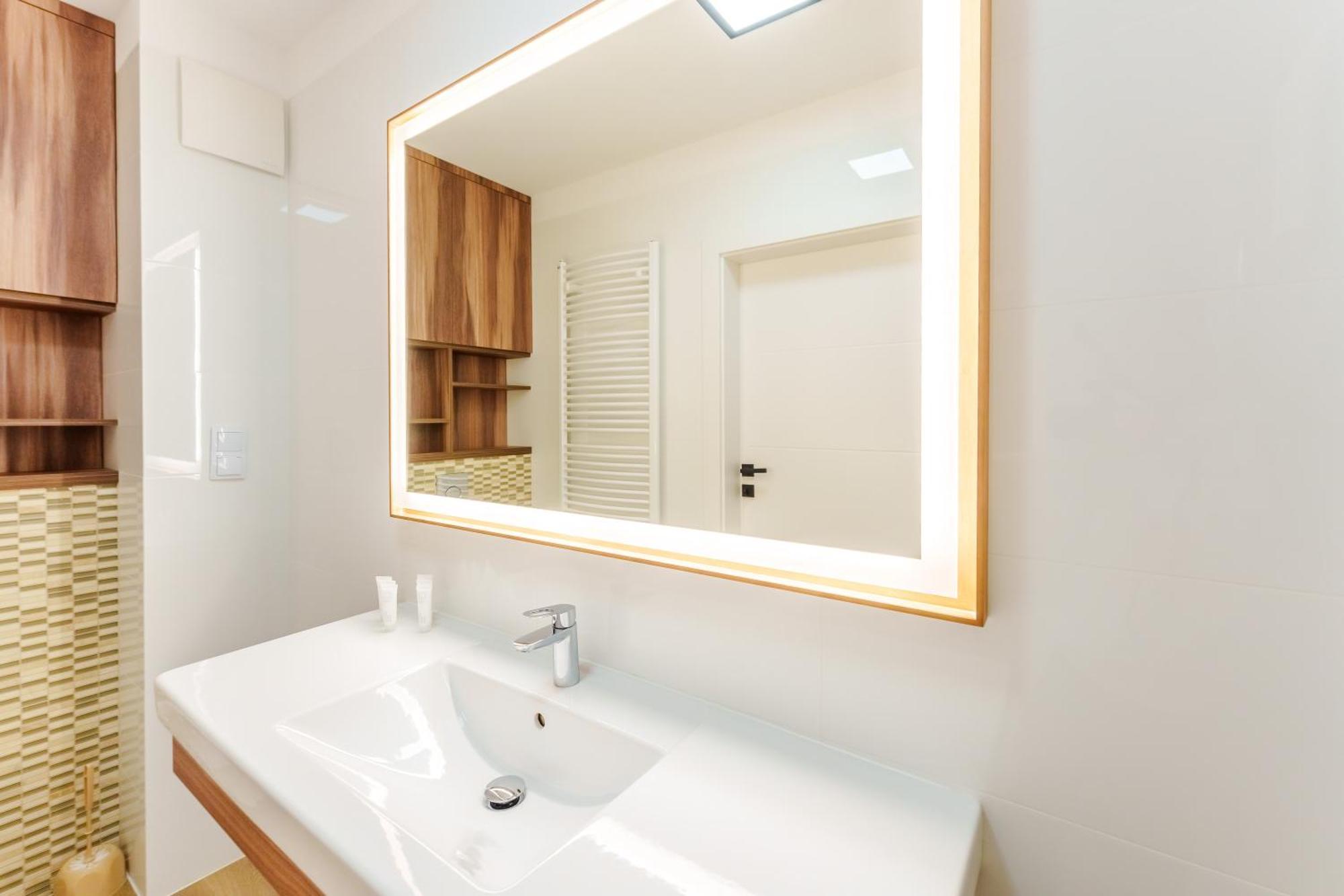 Apartmán Bel Mare 406 D Miedzyzdroje Exteriér fotografie