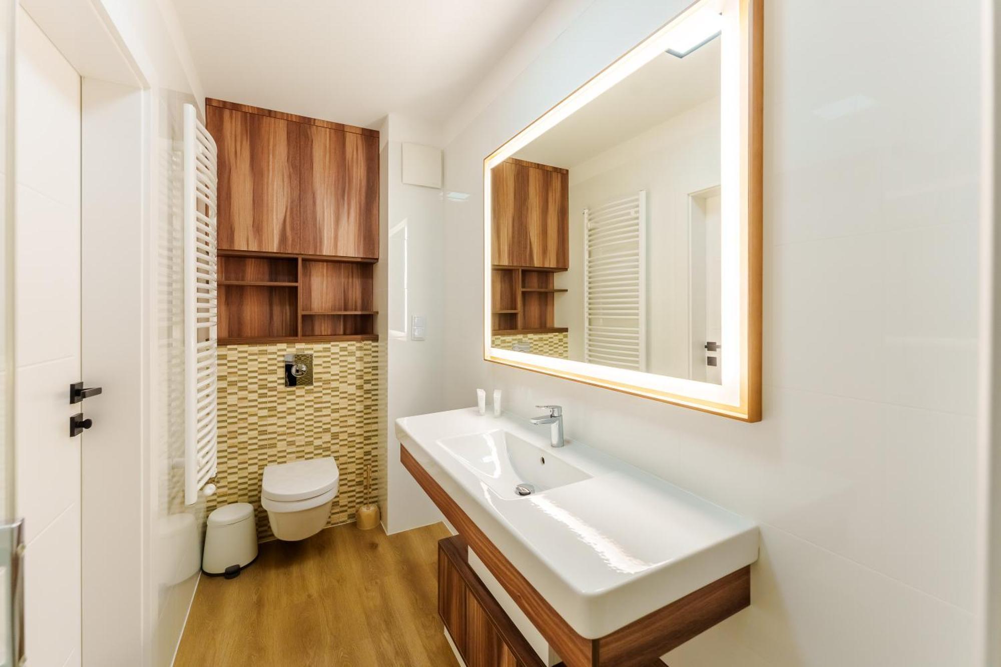 Apartmán Bel Mare 406 D Miedzyzdroje Exteriér fotografie